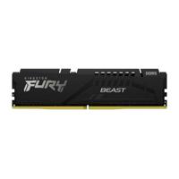 RAM geheugen Kingston Beast 16 GB DDR5 SDRAM DDR5 5200 MHz CL40