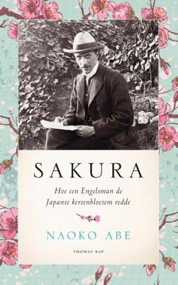 Sakura (Paperback)