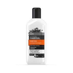 Optima Charcoal conditioner