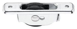 Harken 51mm Staaldraad Dek Doorvoer Blok Default
