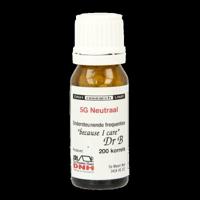 5G Neutraal 200 Stuks