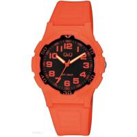 Q&Q V31A-004VY (Ø 40 mm) Heren horloge