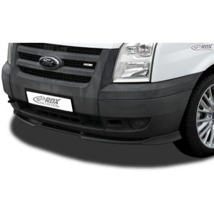 Voorspoiler Vario-X Ford Transit MK6 2006-2013 (PU) RDVFO29