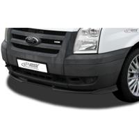 Voorspoiler Vario-X Ford Transit MK6 2006-2013 (PU) RDVFO29
