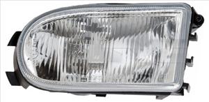 TYC Mistlamp 19-0588-05-2