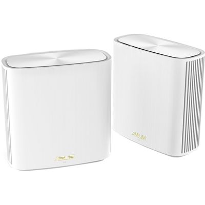 ZenWiFi AX (XD6) Router