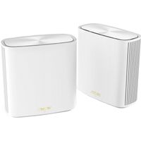 ZenWiFi AX (XD6) Router