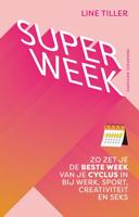 Superweek - Line Tiller - ebook