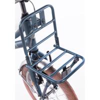 Alpina Support avant 16 cargo steel blue matt