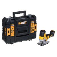 DeWALT DCS335NT electrische decoupeerzaag 3200 spm 2 kg