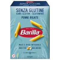 Barilla penne rigate glutenvrij