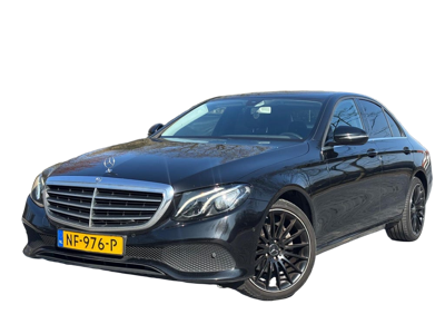 Mercedes Benz E Klasse
