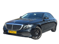 Mercedes Benz E Klasse