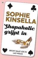 Sophie Kinsella Shopaholic grijpt in - thumbnail