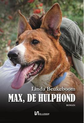 Max, de hulphond (Paperback)