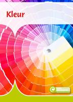 Kleur (Hardback)