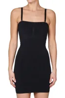 J&C strapless corrigerende onderjurk - Onderjurk met afneembandjes - Shapewear