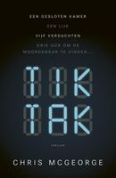 Tik Tak - Chris McGeorge - ebook
