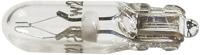 OSRAM Glass base 12v1,2w 272102 blister
