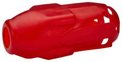 Makita Accessoires Indicatiehuls rood - 459409-7 459409-7