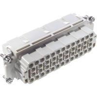 LAPP 10187500 Ronde connector 5 stuk(s)