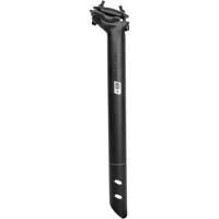 Ergotec zadelpen ray 6+ 27.2 x 350 zw zand Ergotec zadelpen ray 6+ 27.2 x 350 zw zand