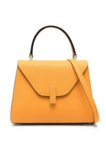 Valextra sac cabas Iside en cuir - Orange - thumbnail