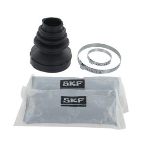 Asmanchetten set VKJP8278