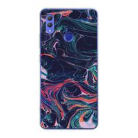 Light Years Beyond: Honor Note 10 Transparant Hoesje
