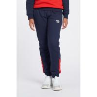 Volwassenen Trainingbroek Umbro FW 66216U W05 Mannen Marineblauw - Maat: M