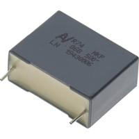 Kemet 745N2680AA00K 1 stuk(s) Foliecondensator Box