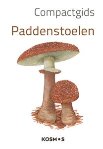 Compactgids Paddenstoelen (Paperback)