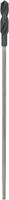 Bosch Accessoires Bekisting- en installatieboren, SDS-plus 24 x 600 mm 1st - 2608597415
