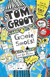 Goeie smoes (Hardback)