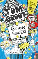 Goeie smoes (Hardback)