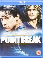 Point Break (1991) - thumbnail