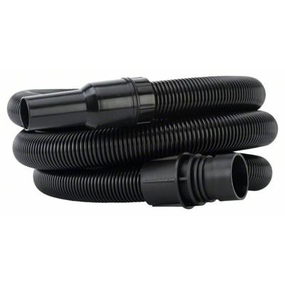 Slang, 3 m, 35 mm, geschikt voor GAS 11-21 PAS 11-21 PAS 12-27 PAS 12-27 F Bosch Accessories 2607002149 Diameter 35 mm