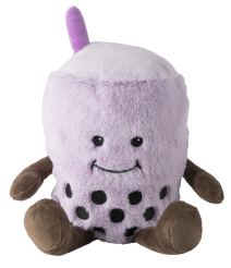 Warmies Bubble Tea