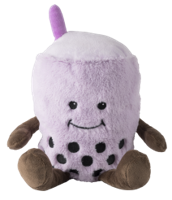 Warmies Bubble Tea