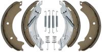 NB PARTS set remschoenen brake shoe set 200x50 nb-parts