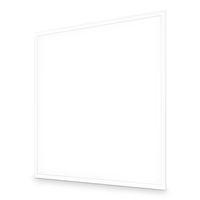 LED Paneel met Dali driver - Dimbaar - 60x60 cm - 36 Watt - 4320lm (120lm/W) - 4000K neutraal wit - Flikkervrij - UGR19 - 5 jaar garantie