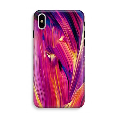 Phoenix: iPhone XS Tough Case