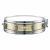 Pearl B1330 Brass Piccolo snare drum 13x3 Pearl B1330 Brass Piccolo snare drum 13x3