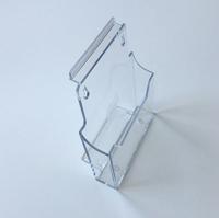 Folderbak A5 staand hangend slatwall