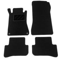 Automatten passend voor Mercedes-Benz C-Klasse W203 2001-2007 BL1466924