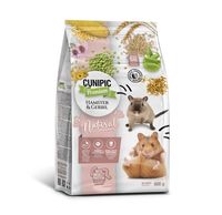 CUNIPIC PREMIUM HAMSTER & GERBIL 600 GR