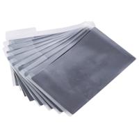 Vaessen Creative • kaarten voor opbergdoos magneet- + envelopset