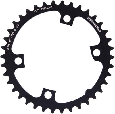 STRONGLIGHT kettingblad "ct2" mod. 19 chain ring ct2 36 teeth