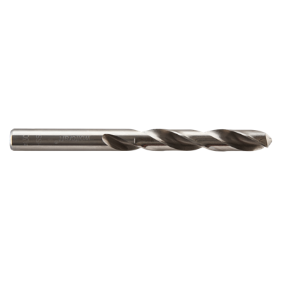 Wolfcraft Metaalboor | HSS G | Ø13,0 x 151mm | 1 stuk - 7570010