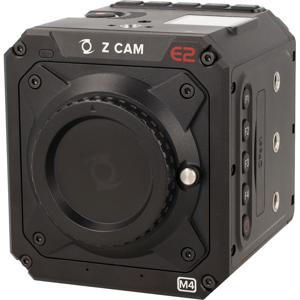 Z-Cam E2-M4 (MFT mount) occasion